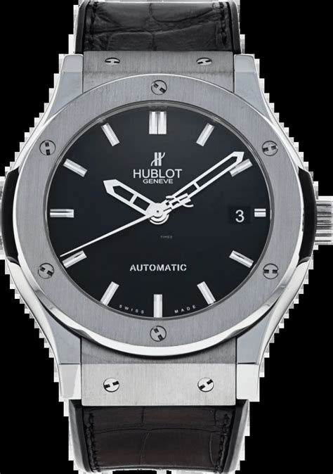 Hublot Classic Fusion 45MM 511.NX.1170.LR 